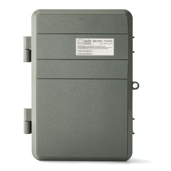 Industrial Programmable Indoor and Outdoor Timer 120/208/240 Vac Solar Timetable, Resideo, Mfr#: TI044